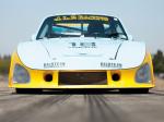 Porsche 935 JLP-3 IMSA Racing Car 1981 года